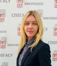 Talanova Irina N.