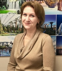 Ermolaeva Svetlana A.