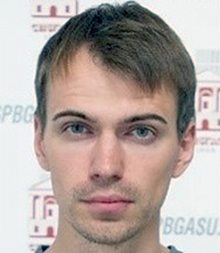 Kovalevsky Anton V.
