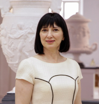 Tkachenko Elvira V.