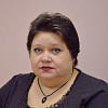 Sharyakova Olga L.