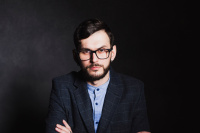 Серов Дмитрий Андреевич