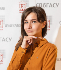 Квашук Алина Витальевна
