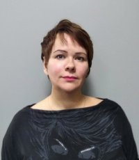 Мокрова Марина Владимировна