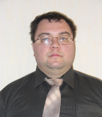 Беленцов Юрий Алексеевич