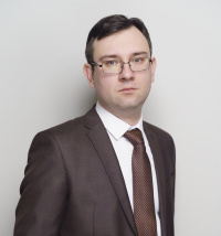 Калюжный Николай Анатольевич