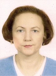 Kadokova Svetlana Yu.