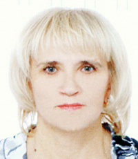 Уляшева Вера Михайловна