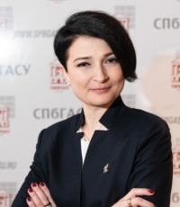 Шамсутдинова Анна Руслановна