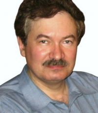 Машков Юрий Александрович