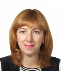 Куц Елена Владиславовна
