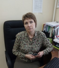 Лелявина Татьяна Анатольевна