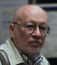 Линов Владимир Кузьмич