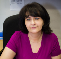 Станина Лилия Сергеевна