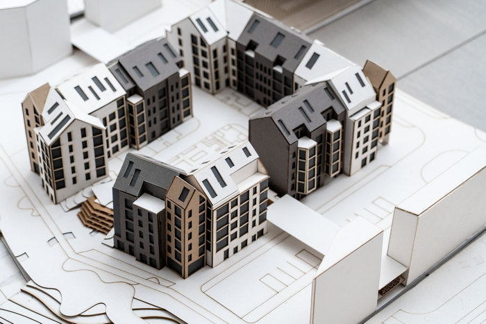 Open Day at the Faculty of Architecture