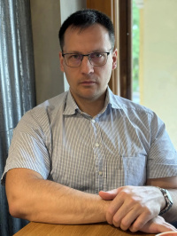 Даляев Николай Юрьевич