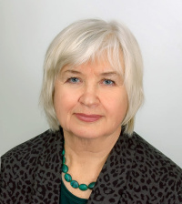 Drizhapolova Nina M.
