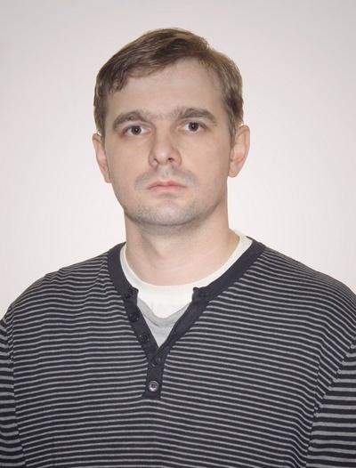 Fedorov Mikhail A.