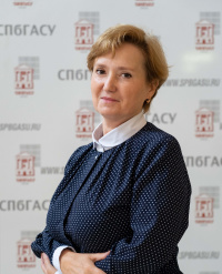 Миронова Стефания Ивановна