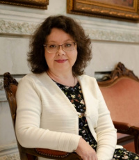 Ушакова Ольга Борисовна