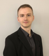 Berezkin Sergey A.