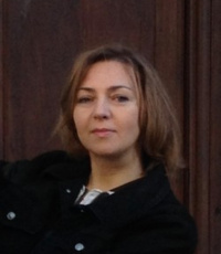 Гранстрем Мария Александровна