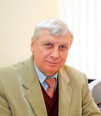 Добромиров Виктор Николаевич