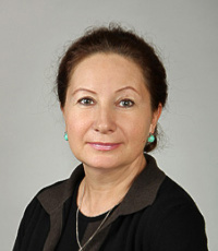 Мартьянова Анна Юрьевна