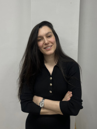 Попова Анастасия Валерьевна