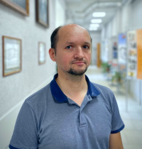 Proshutinsky Andrey O.