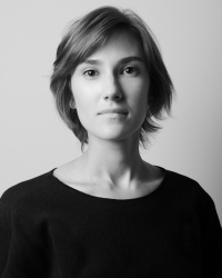 Mishagina Daria A.