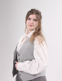 Снеткова Анна Андреевна