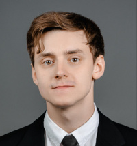 Ермолин Даниил Сергеевич