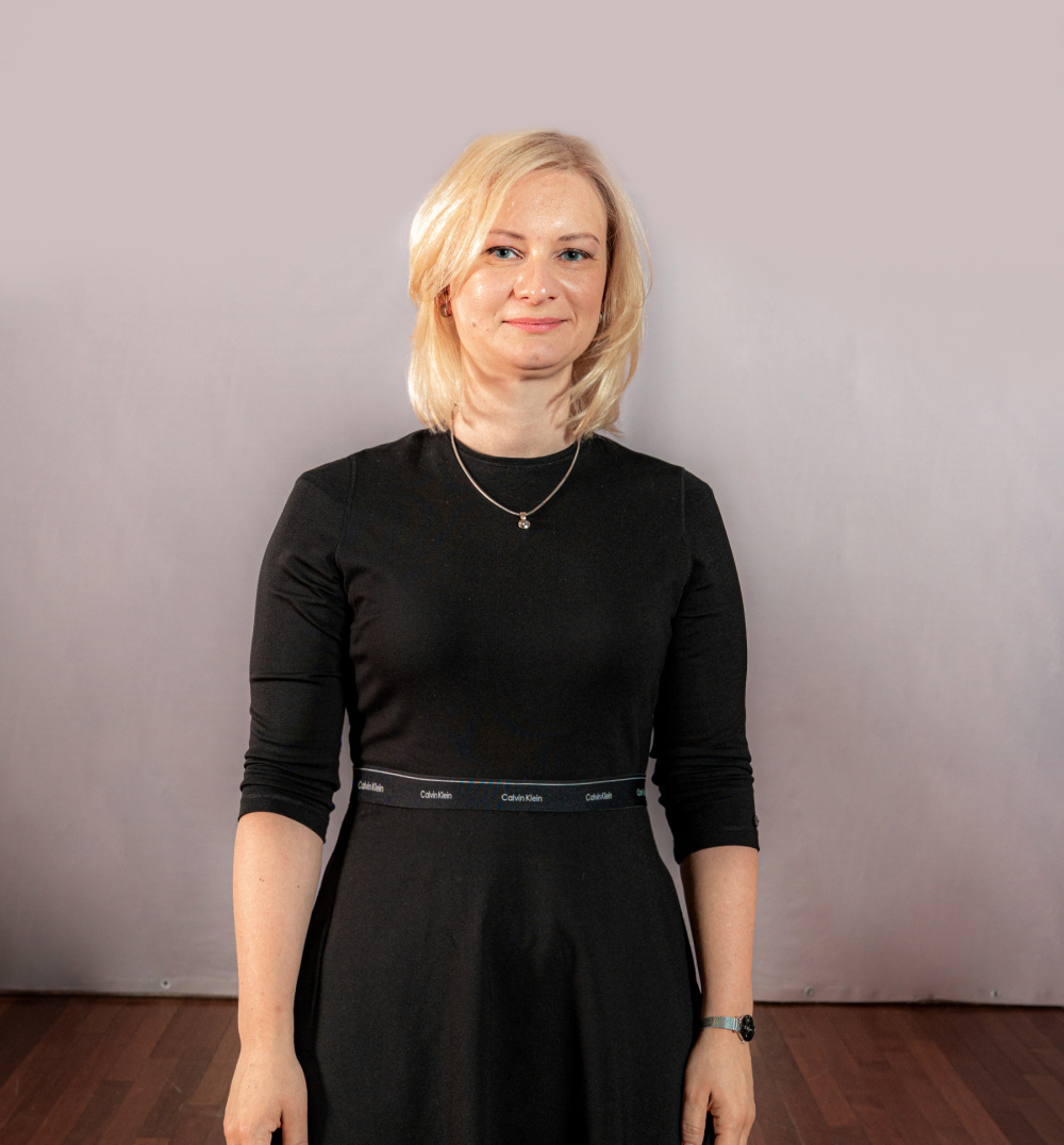  Клековкина Мария Петровна