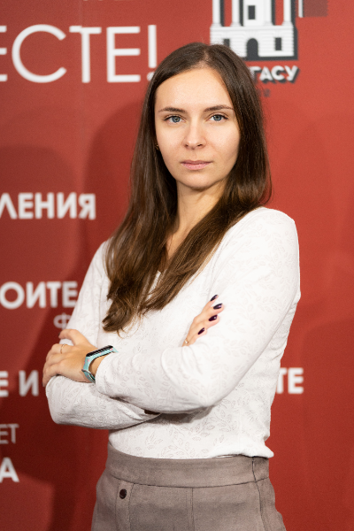 Chernykh Natalia V.