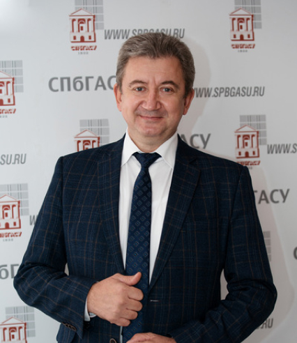 Пушкарев Александр Евгеньевич