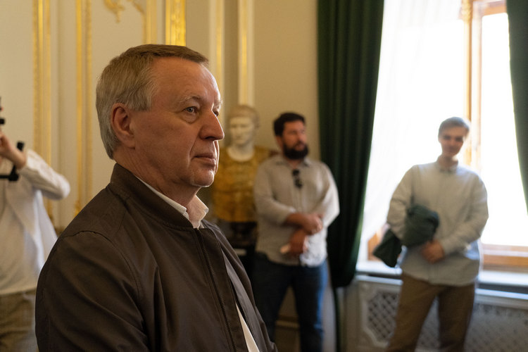 Константин Колодин Константин Колодин