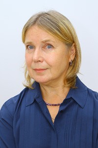 Shuvalova Svetlana S.