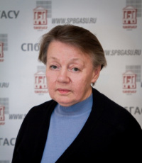 Костюнина Татьяна Николаевна