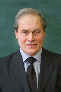 Kotikov Yury G.