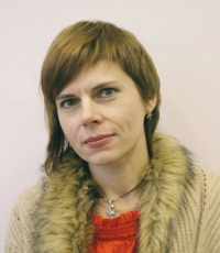 Романова Юлия Владимировна