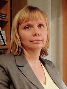 Kaloshina Ludmila L.