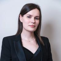 Стяжкина Екатерина Михайловна