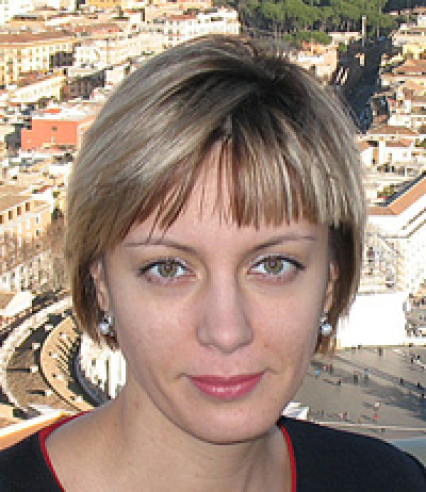 Сахарова Татьяна Евгеньевна