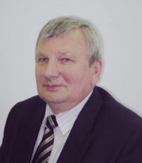 Демидов Валентин Петрович