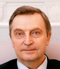 Назаркин Виктор Гаврилович