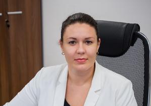 Elena B. Aleksandrova 