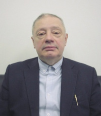 Куприянов Игорь Александрович