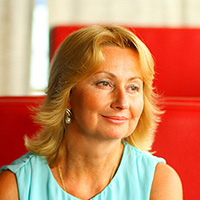 Елена Пушкарёва