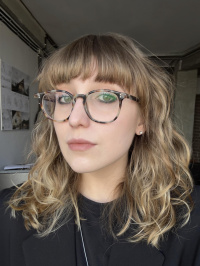 Barkeeva Daria A.